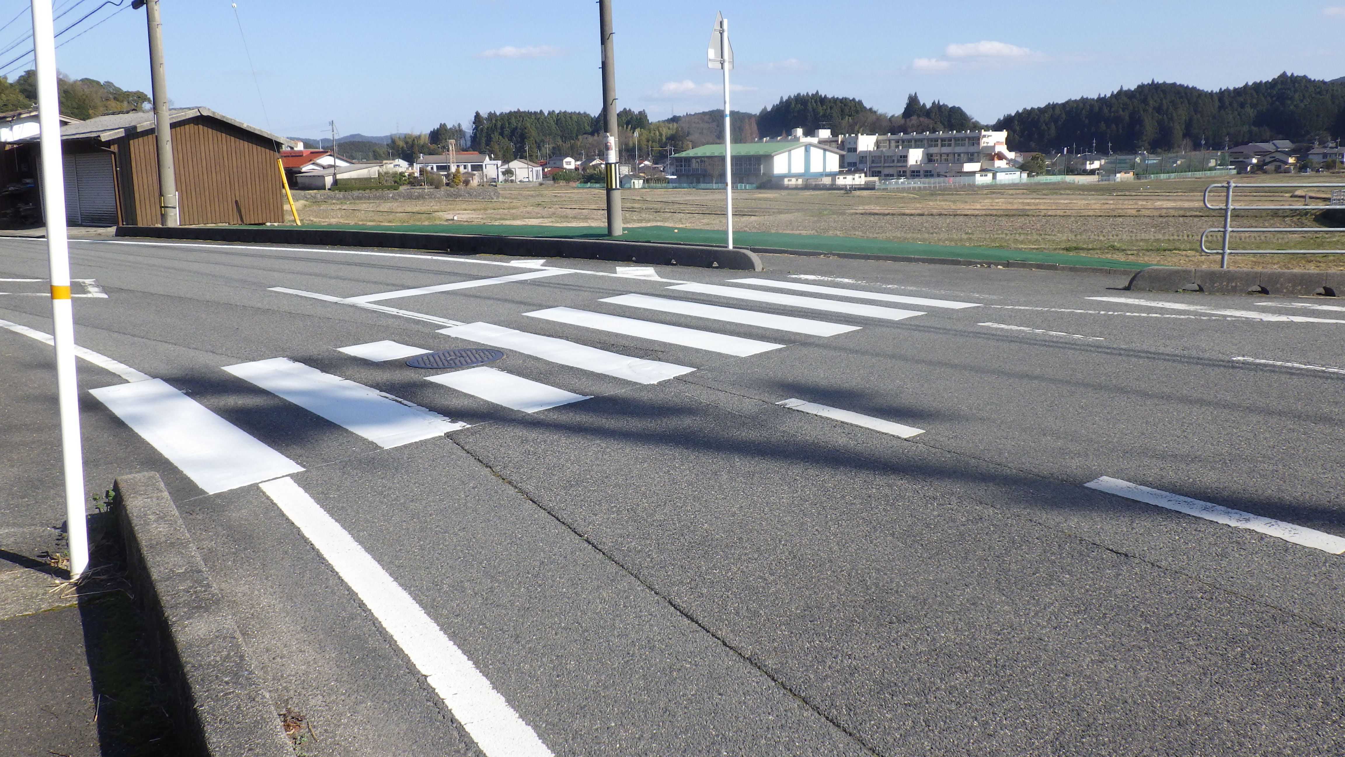 周南市の道路などの異状を通報 しゅうなん通報アプリ 周南市の道路などの異状を通報 しゅうなん通報アプリ